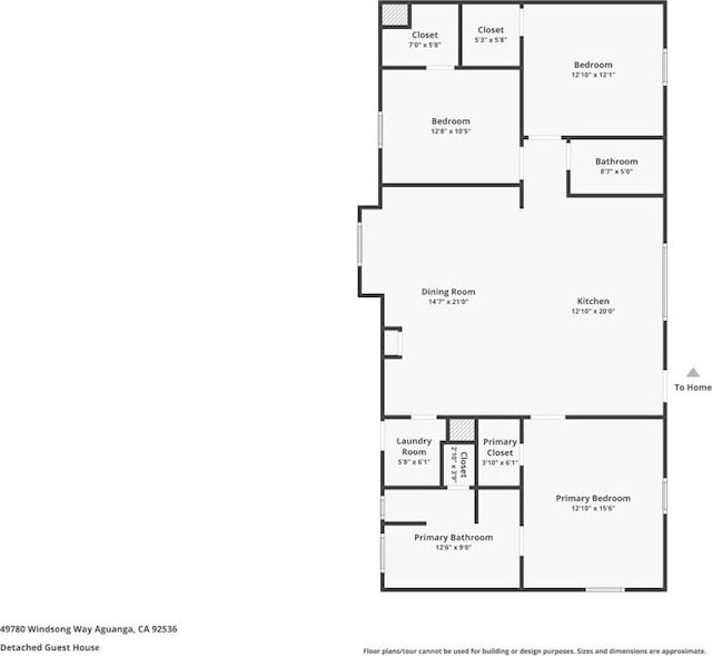 49780 Windsong Way, Aguanga, CA 92536 - photo 9