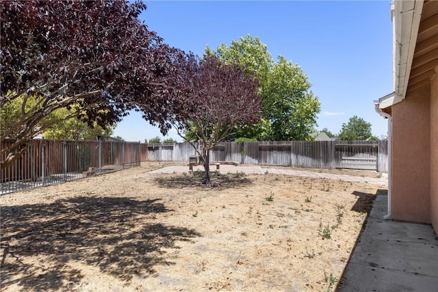 2306 Apion Ct, Paso Robles, CA 93446 - view of fenced backyard