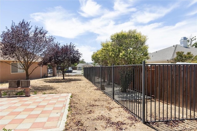 2306 Apion Ct, Paso Robles, CA 93446 - view of yard featuring a patio area