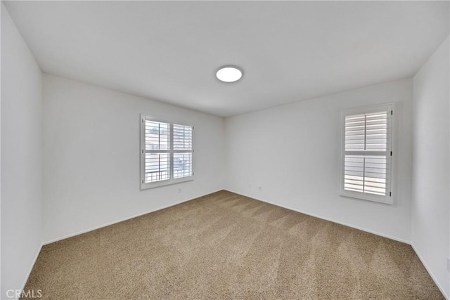 4450 Autumn Glow Ct, Chino Hills, CA 91709 - spare room featuring carpet flooring