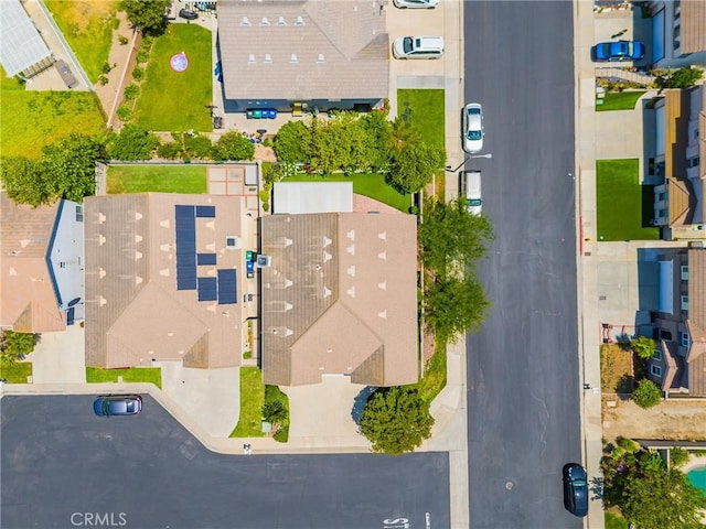 4450 Autumn Glow Ct, Chino Hills, CA 91709 - bird's eye view