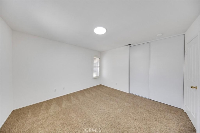 4450 Autumn Glow Ct, Chino Hills, CA 91709 - unfurnished bedroom with carpet flooring and a closet