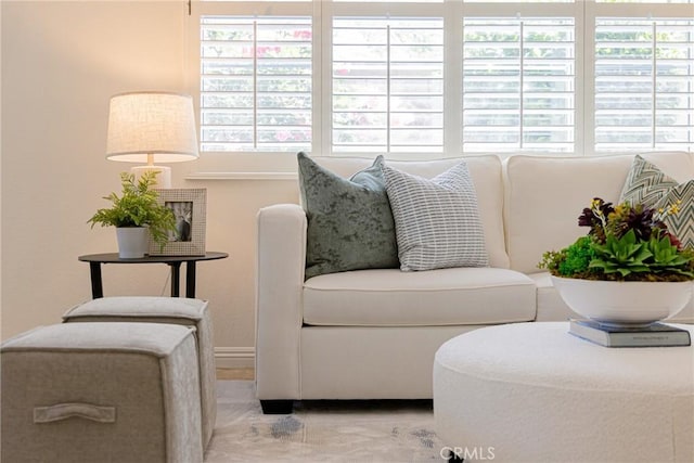 4450 Autumn Glow Ct, Chino Hills, CA 91709 - living room with healthy amount of natural light
