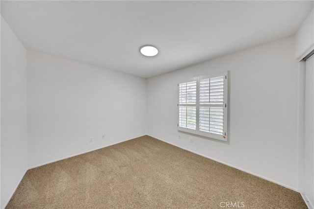 4450 Autumn Glow Ct, Chino Hills, CA 91709 - carpeted spare room featuring baseboards