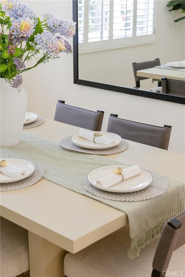 4450 Autumn Glow Ct, Chino Hills, CA 91709 - view of dining space