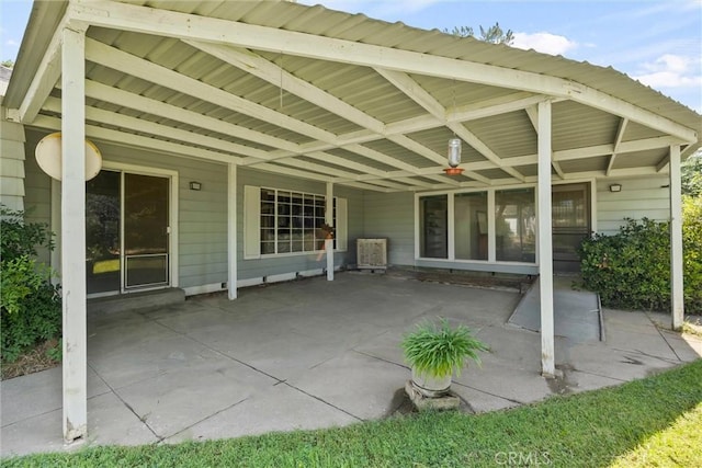 1603 Colusa St, Corning, CA 96021 - view of patio
