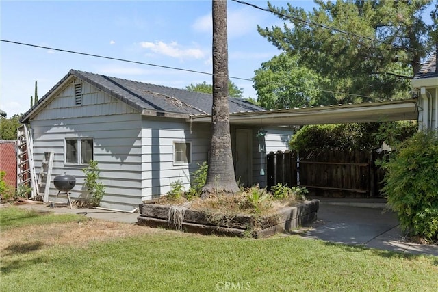 1603 Colusa St, Corning, CA 96021 - view of property exterior