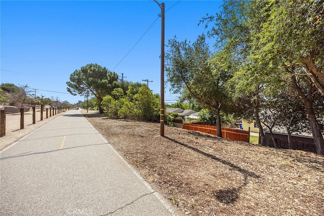 2051 Royal Oaks Dr, Duarte, CA 91010 - view of road