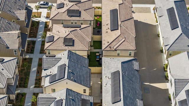 32755 Brunello Way, Temecula, CA 92591 - aerial perspective of suburban area