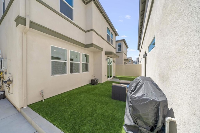 32755 Brunello Way, Temecula, CA 92591 - view of yard