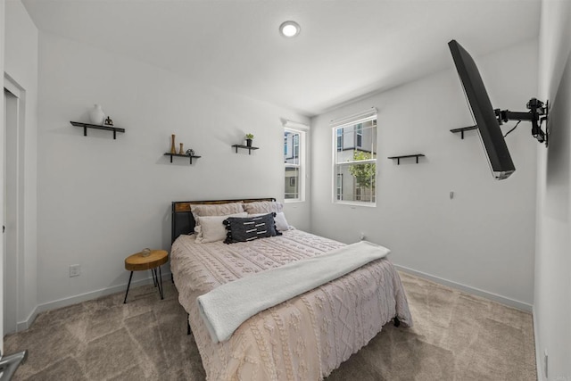 32755 Brunello Way, Temecula, CA 92591 - carpeted bedroom featuring baseboards