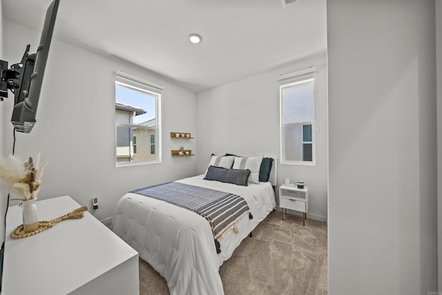 32755 Brunello Way, Temecula, CA 92591 - carpeted bedroom featuring baseboards