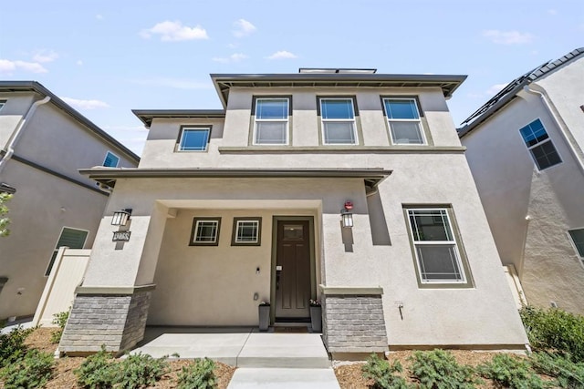 32755 Brunello Way, Temecula, CA 92591 - view of front facade featuring stucco siding