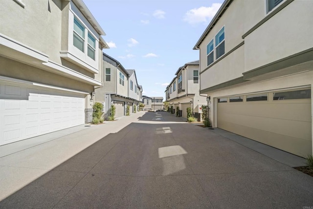 32755 Brunello Way, Temecula, CA 92591 - view of asphalt road featuring a residential view