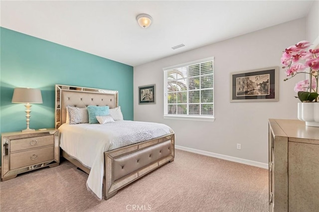 46379 Canyon Crest Ct, Temecula, CA 92592 - bedroom with light colored carpet and baseboards