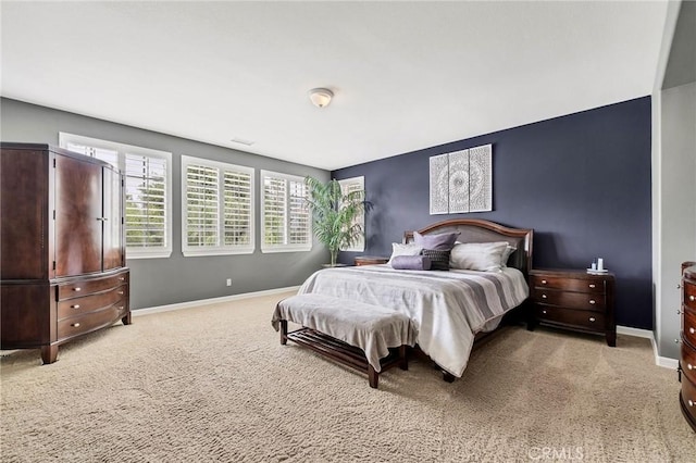 46379 Canyon Crest Ct, Temecula, CA 92592 - carpeted bedroom featuring baseboards