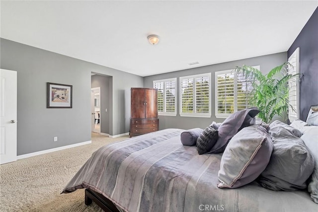 46379 Canyon Crest Ct, Temecula, CA 92592 - bedroom featuring carpet floors and baseboards