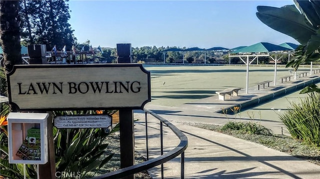 3205 Via Buena Unit B, Laguna Woods, CA 92637 - view of community