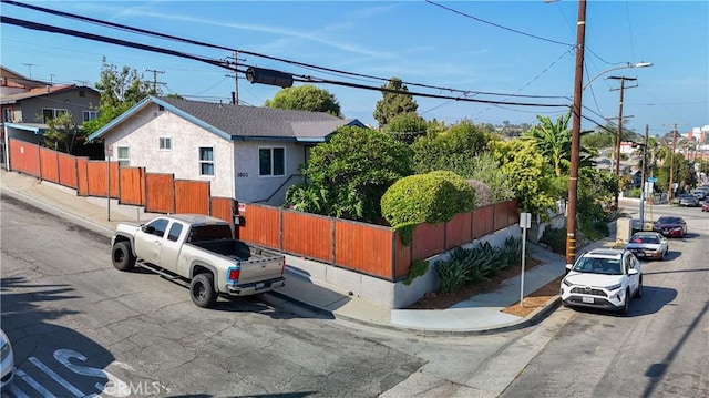 3801 Whiteside St, Los Angeles, CA 90063 - view of property exterior