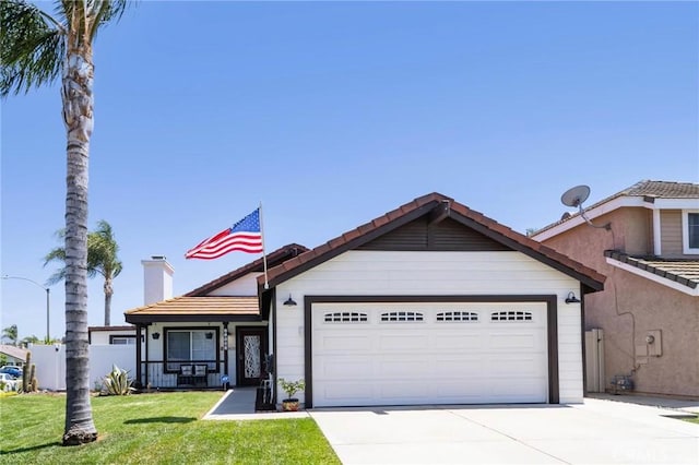 31593 Calle Los Padres, Temecula, CA 92592 - photo 1