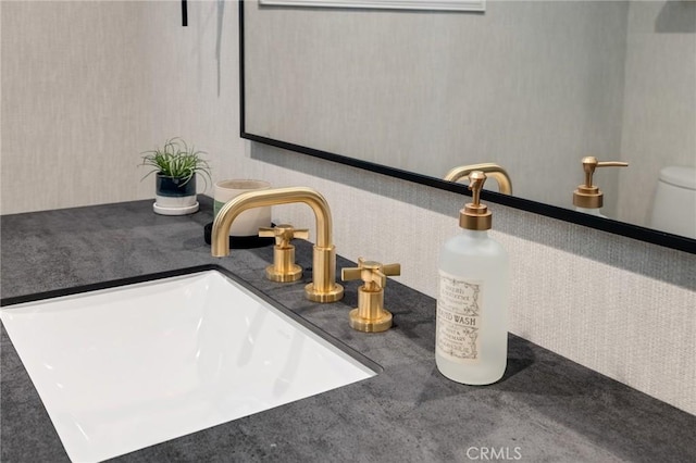 19125 Anza Ave, Torrance, CA 90503 - bathroom view of a sink and carpet