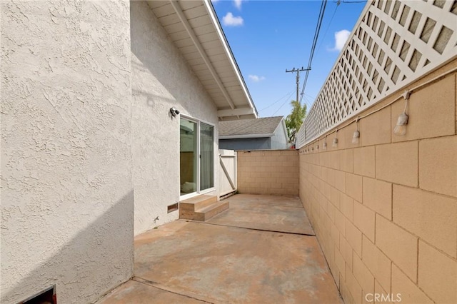 19125 Anza Ave, Torrance, CA 90503 - view of patio
