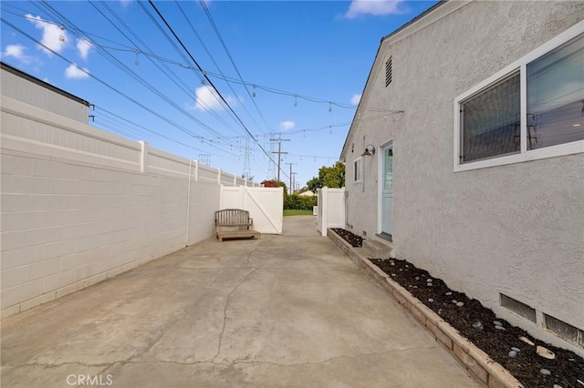 19125 Anza Ave, Torrance, CA 90503 - view of patio / terrace