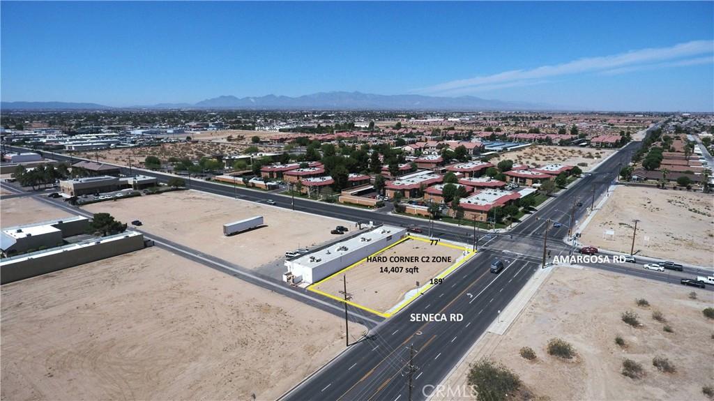 0 Seneca Rd, Victorville, CA 92392 - photo 2