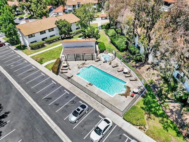 5055 Collwood Way Unit 54, San Diego, CA 92115 - photo 40