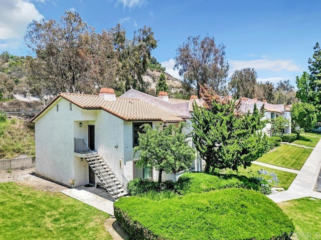 5055 Collwood Way Unit 54, San Diego, CA 92115 - photo 35