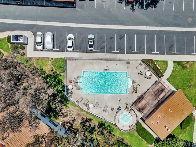 5055 Collwood Way Unit 54, San Diego, CA 92115 - photo 41