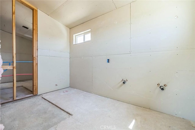 64515 Del Oro Rd, Joshua Tree, CA 92252 - view of bathroom