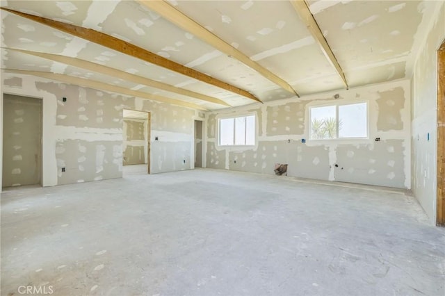 64515 Del Oro Rd, Joshua Tree, CA 92252 - view of spare room