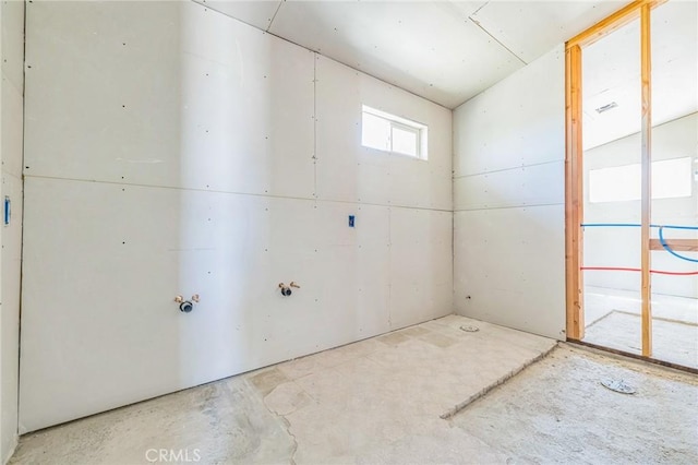 64515 Del Oro Rd, Joshua Tree, CA 92252 - view of spare room