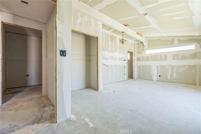 64515 Del Oro Rd, Joshua Tree, CA 92252 - interior space