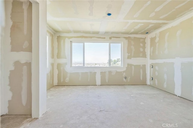 64515 Del Oro Rd, Joshua Tree, CA 92252 - view of spare room