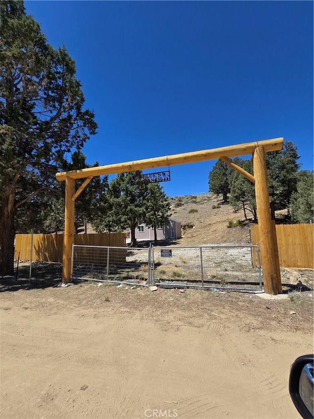 46247 Serpentine Dr, Big Bear City, CA 92314 - photo 11