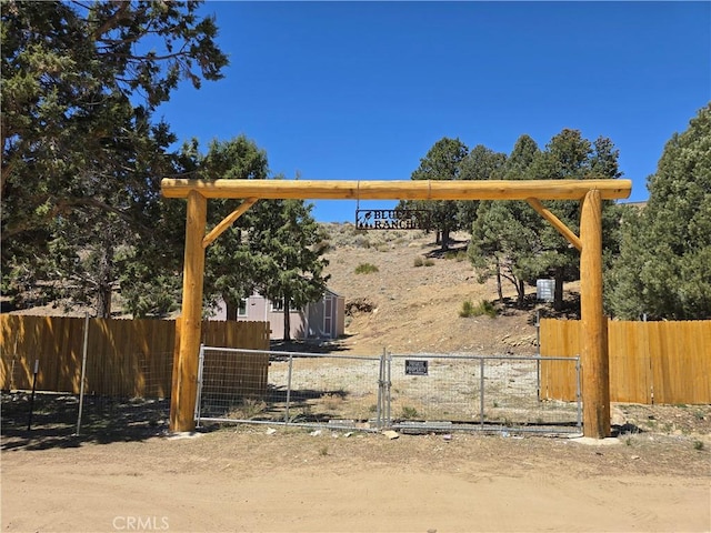 46247 Serpentine Dr, Big Bear City, CA 92314 - photo 1