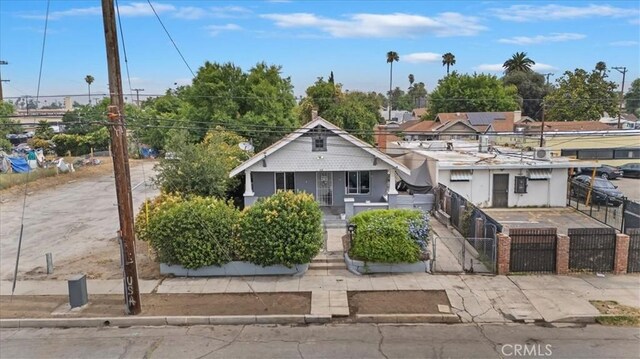 430 W 10th St, San Bernardino, CA 92410 - photo 1