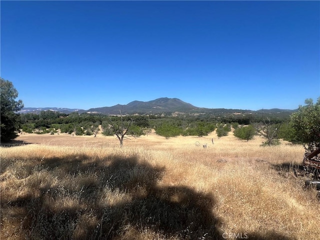 7366 Wight Way, Kelseyville, CA 95451 - view of mountain background with rural landscape