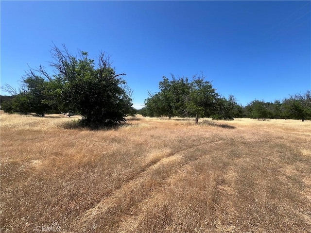7366 Wight Way, Kelseyville, CA 95451 - view of undeveloped land featuring rural landscape