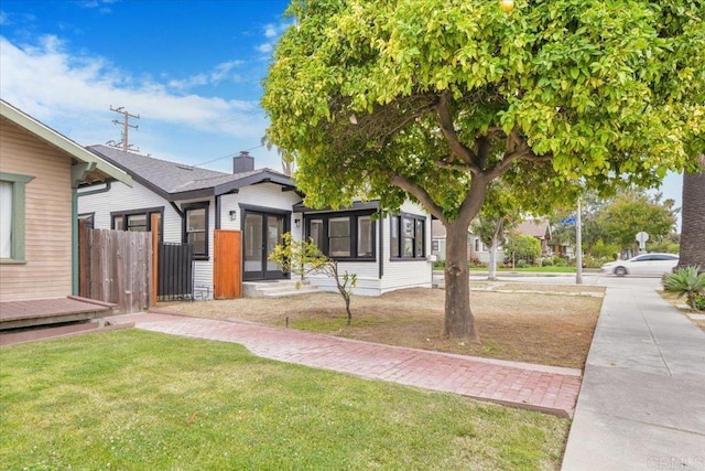 275 Euclid Ave, Long Beach, CA 90803 - view of front of property
