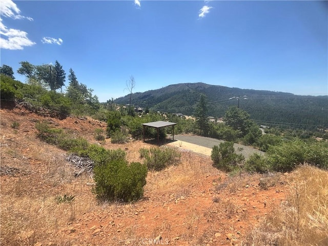 15350 Evergreen Dr, Cobb, CA 95426