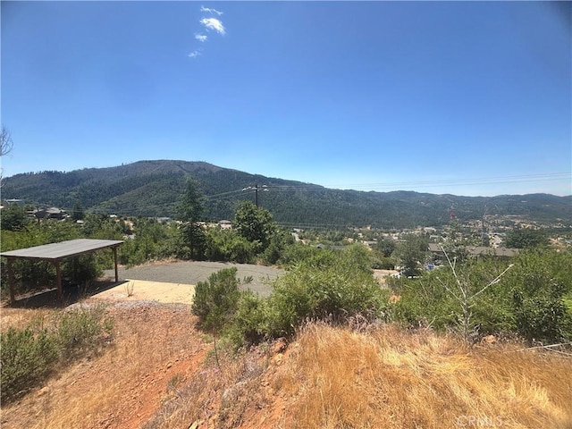 15350 Evergreen Dr, Cobb, CA 95426