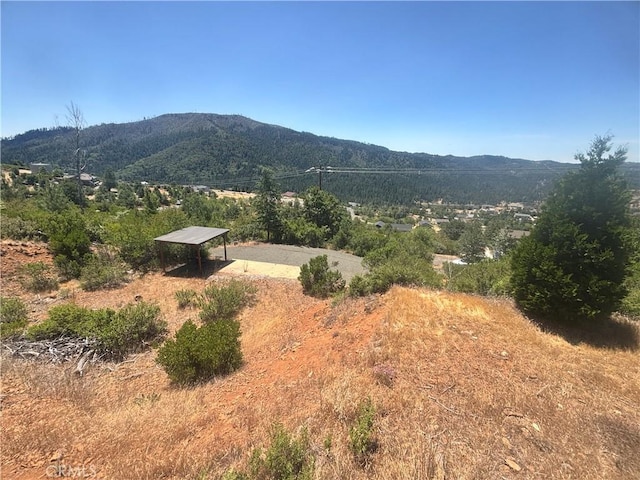 15350 Evergreen Dr, Cobb, CA 95426