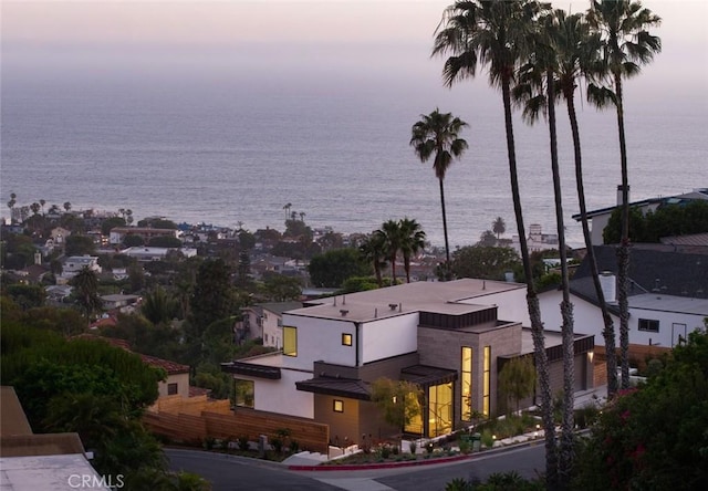 1105 Skyline Dr, Laguna Beach, CA 92651 - water view