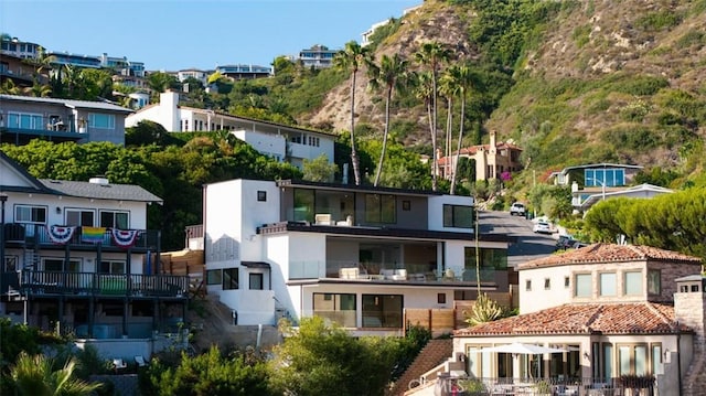 1105 Skyline Dr, Laguna Beach, CA 92651 - view of property