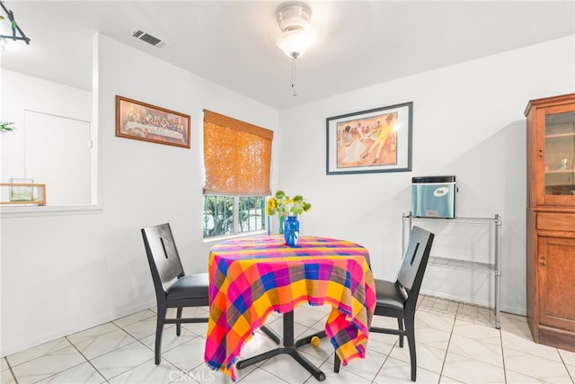 252 W Blaine St, Riverside, CA 92507 - view of dining area