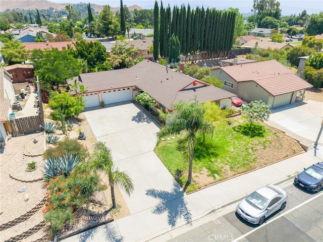252 W Blaine St, Riverside, CA 92507 - view of subject property