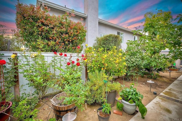 6707 Ketch Way, Carlsbad, CA 92011 - view of yard